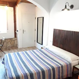 Estudio Centro Benalmádena