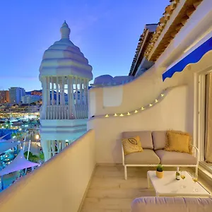 Apartment Weforyou Ola Puerto Marina, Benalmadena