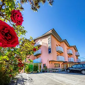  Hotel Restaurante La Glorieta Spanje