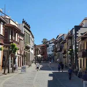  Gasthuis Casa Andrea Spanje
