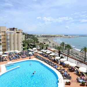 **** Hotel Medplaya Riviera - Adults Recommended Spanje