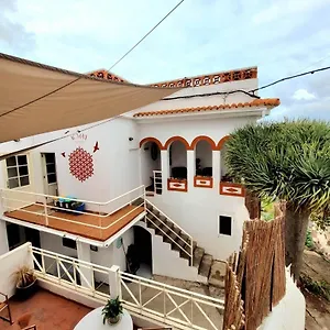  Gasthuis Acoran Family Guests House With Included Morning Yoga Practice Spanje