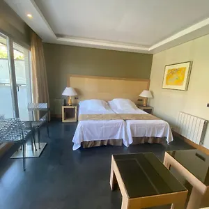  Aparthotel Artplatinum Suites&apartments Spanje