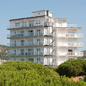  Aparthotel Goetten Spanje