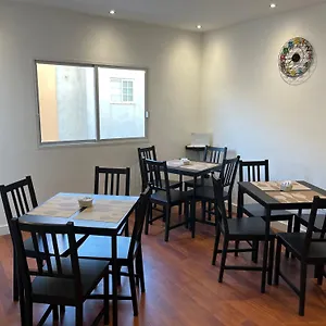  Bed & Breakfast Paraiso Tenerife Spanje
