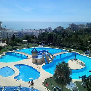 Holiday Minerva Benalmádena