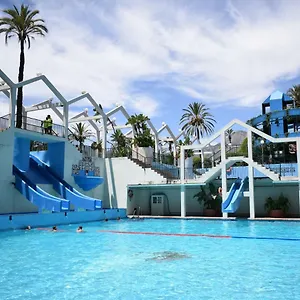  Aparthotel Benal Group Spanje