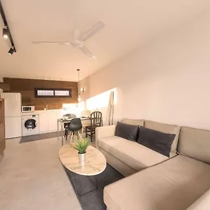  Apartamento Green Views