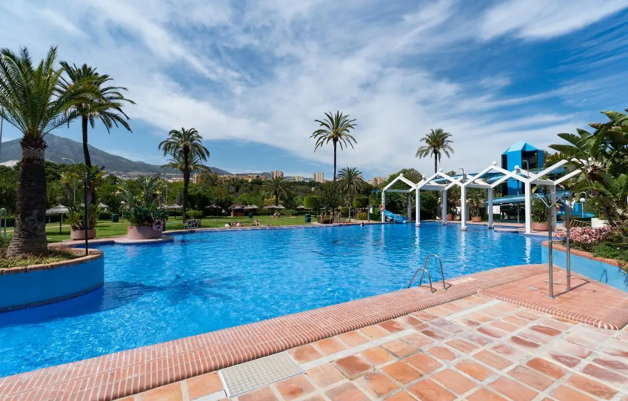 Benalbeach Benalmádena Apartamento