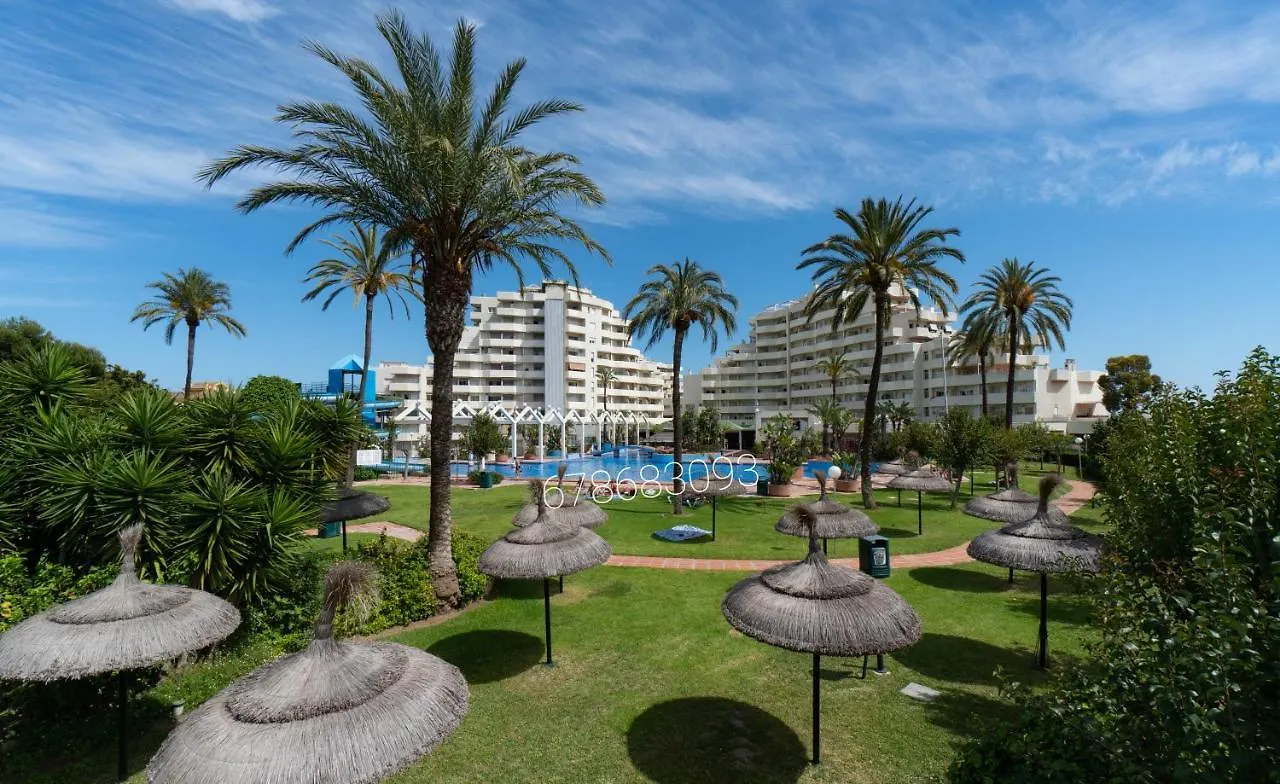 Benalbeach Benalmádena Apartamento