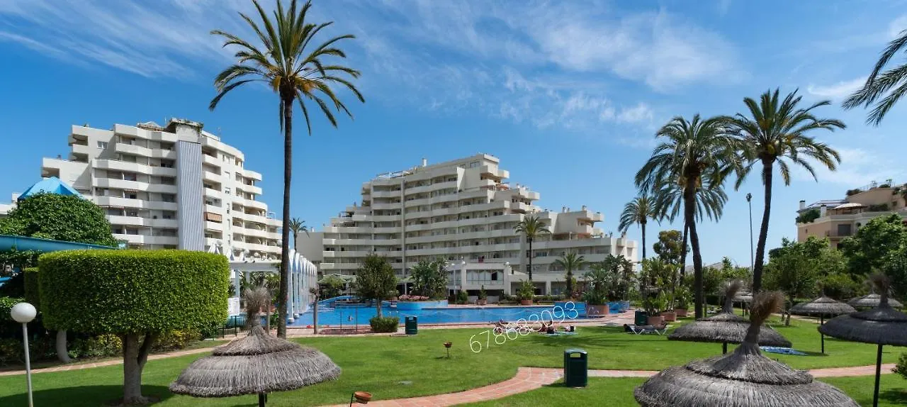 Benalbeach Benalmádena