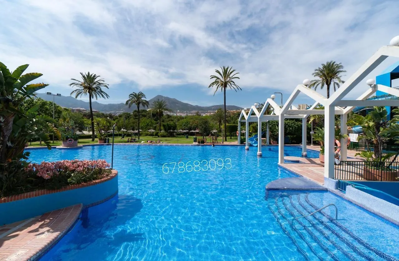 Benalbeach Benalmádena