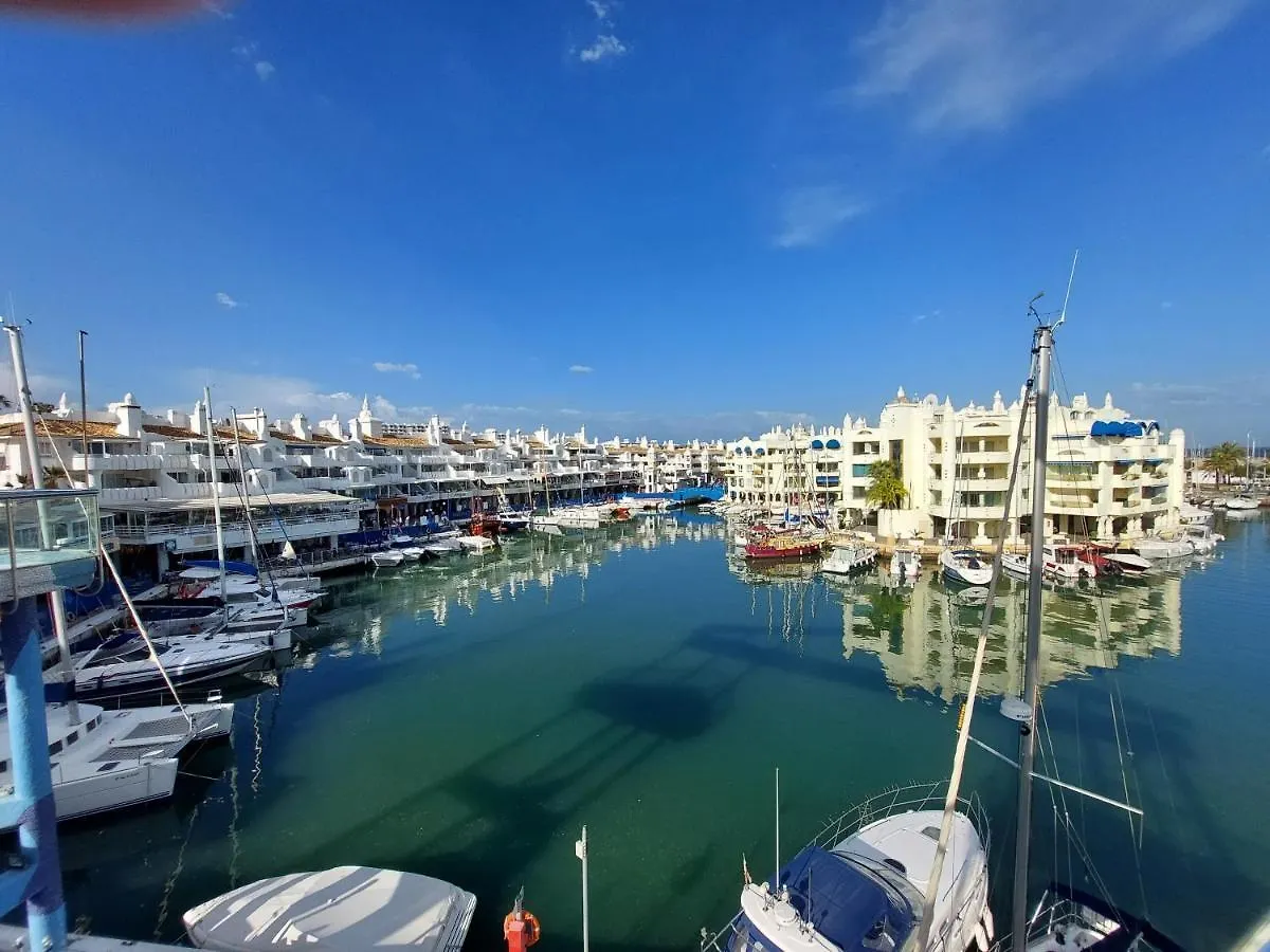 Apartamento Benalbeach Benalmádena España