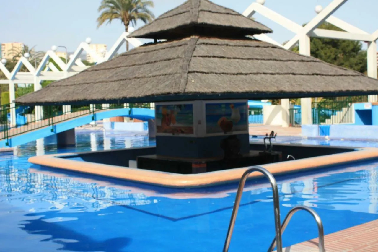 Apartamento Benalbeach Benalmádena España
