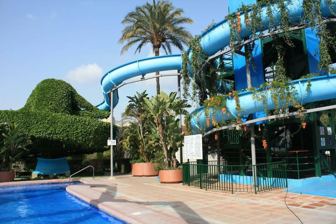 Benalbeach Benalmádena
