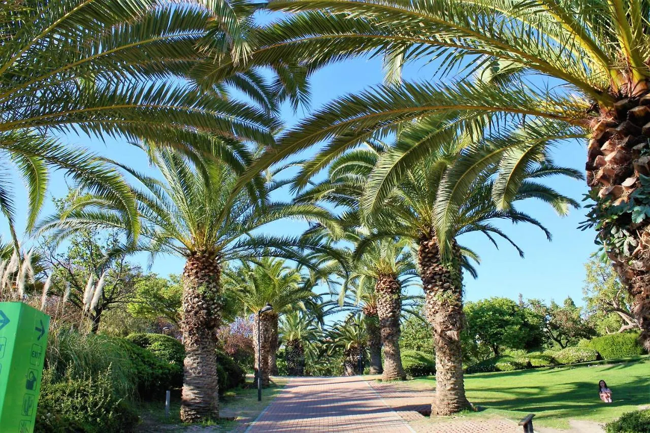 Benalbeach Benalmádena