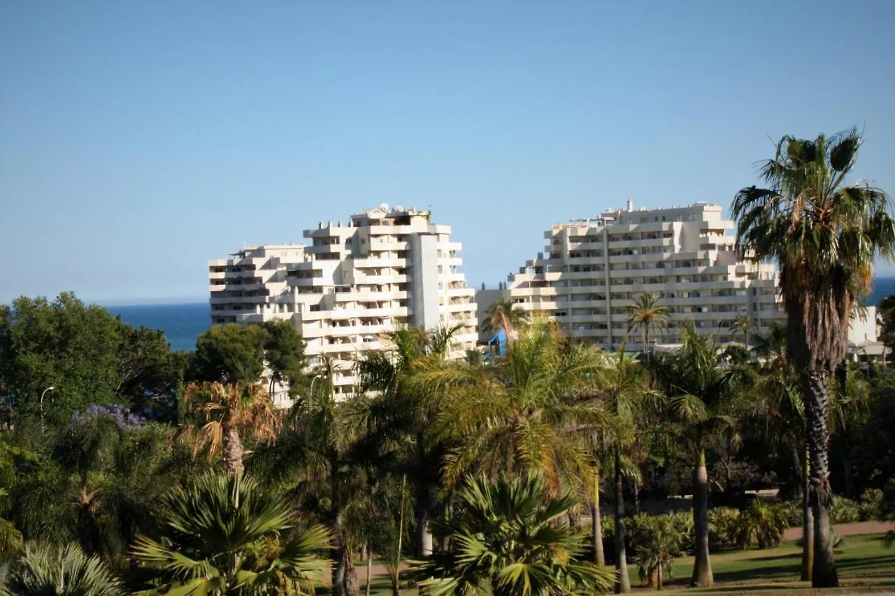 Apartamento Benalbeach Benalmádena