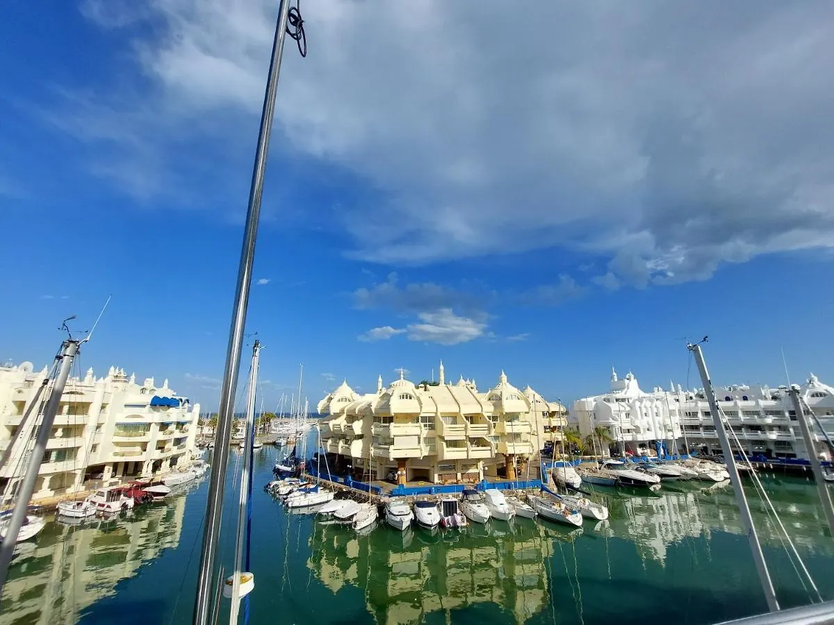Benalbeach Apartment Benalmadena 0*,  Spain