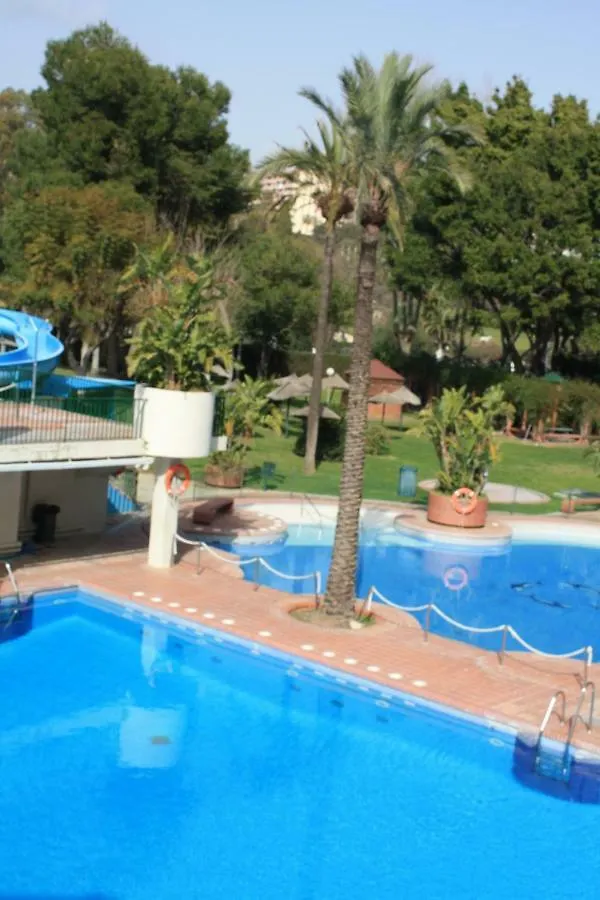 Benalbeach Benalmádena