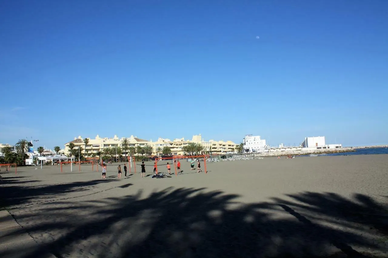 Benalbeach Benalmadena 0*,  Spain