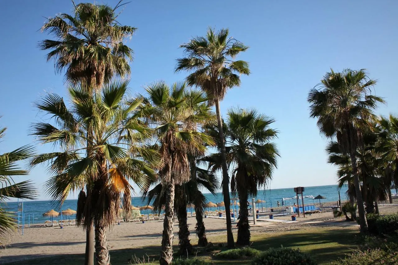 Benalbeach Benalmadena Apartment